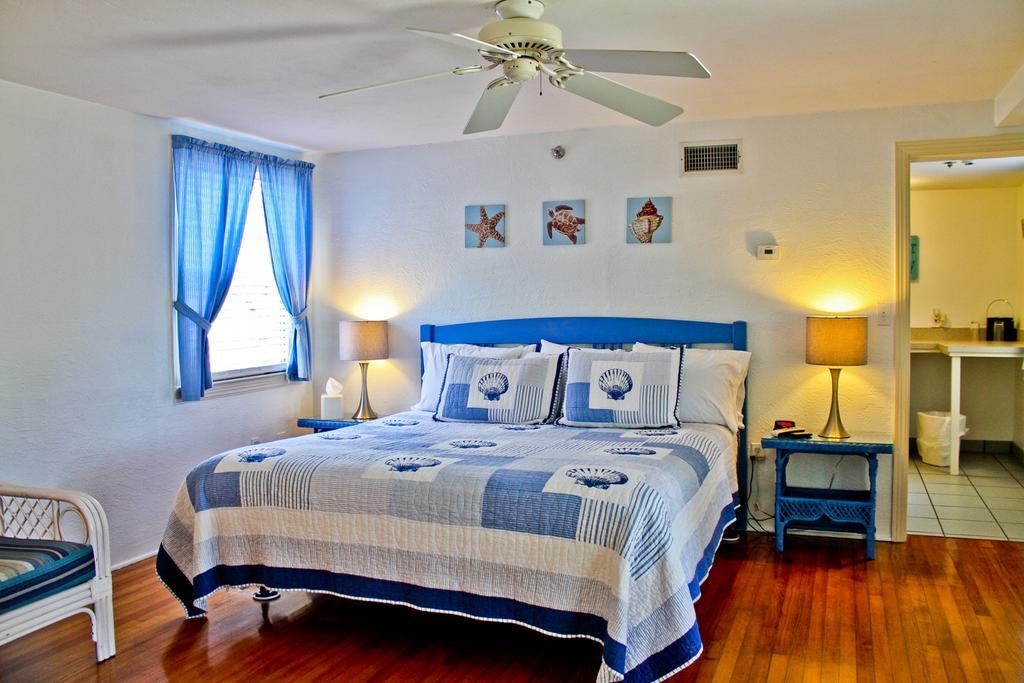 Night Swan Intracoastal Bed & Breakfast New Smyrna Beach Exterior photo