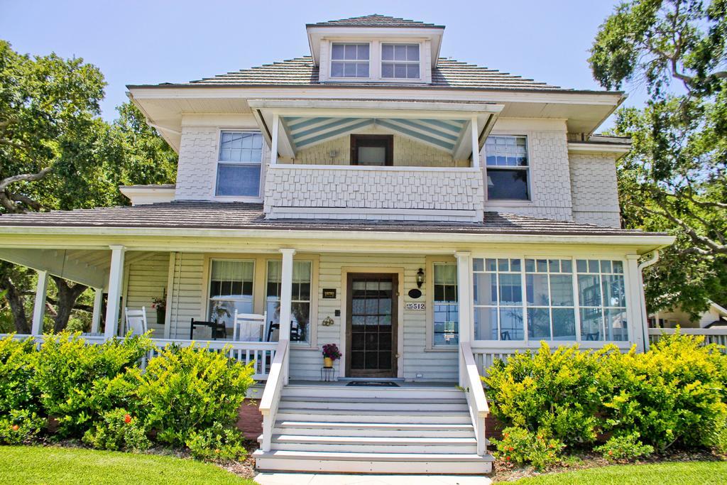 Night Swan Intracoastal Bed & Breakfast New Smyrna Beach Exterior photo