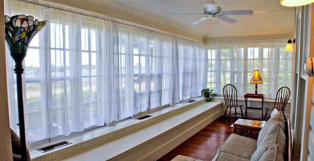 Night Swan Intracoastal Bed & Breakfast New Smyrna Beach Exterior photo